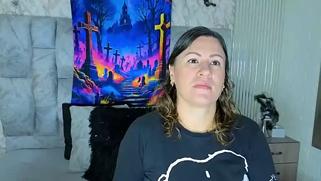 charlotte  G online show from October 20, 11:21 am