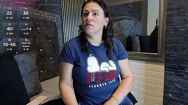 Snapshot of charlotte__G chatting on February 15, 10:03 am charlotte G online show from February 15, 10:03 am