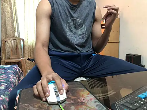 Zeuhorny online show from December 5, 5:37 am