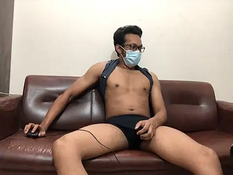 Zeuhorny online show from October 7, 4:37 pm