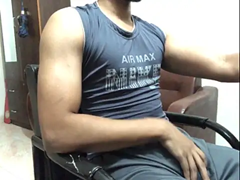 Zeuhorny online show from December 1, 8:58 pm