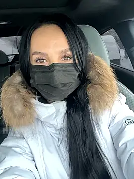 BRUice07 online show from January 11, 11:15 am