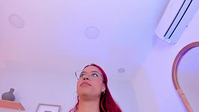 Snapshot of Scarlett_Morgan_ chatting on March 12, 11:33 pm Scarlett Morgan online show from March 12, 11:33 pm