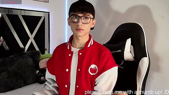 Snapshot of Niico_Cruz chatting on December 5, 10:34 pm Niico Cruz online show from December 5, 10:34 pm