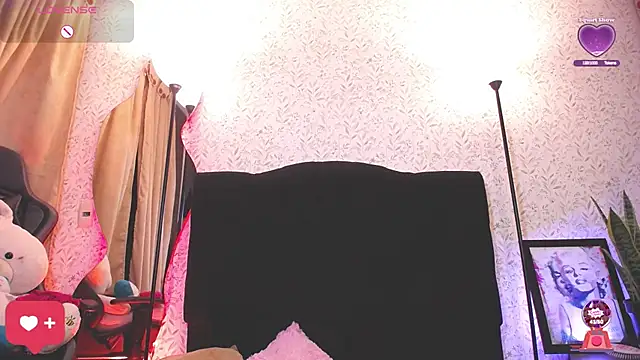 alicee laurent online show from March 18, 7:19 am