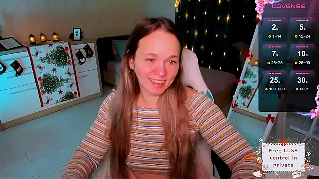 SherillBrill online show from December 24, 7:49 am