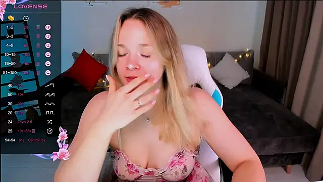 SherillBrill online show from March 13, 2:55 pm