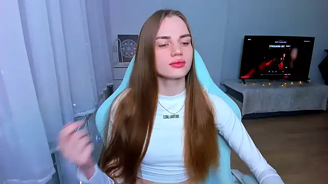 Snapshot of StellaLawless chatting on January 20, 9:11 pm StellaLawless online show from January 20, 9:11 pm