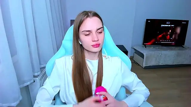 Snapshot of StellaLawless chatting on January 25, 8:42 pm StellaLawless online show from January 25, 8:42 pm