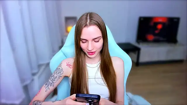 Snapshot of StellaLawless chatting on January 28, 10:34 pm StellaLawless online show from January 28, 10:34 pm