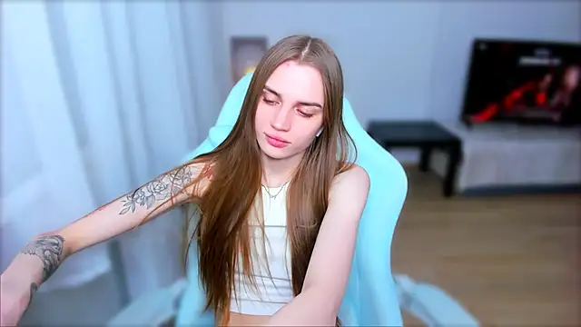 Snapshot of StellaLawless chatting on January 30, 8:42 pm StellaLawless online show from January 30, 8:42 pm