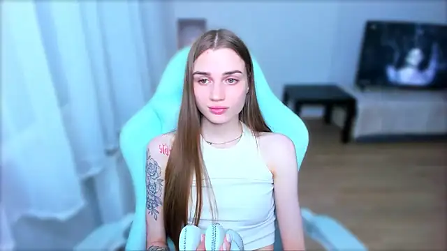 Snapshot of StellaLawless chatting on January 30, 11:45 pm StellaLawless online show from January 30, 11:45 pm