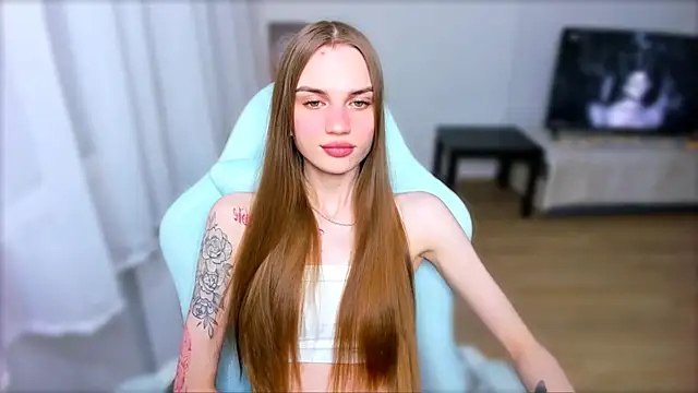 Snapshot of StellaLawless chatting on January 31, 10:52 pm StellaLawless online show from January 31, 10:52 pm