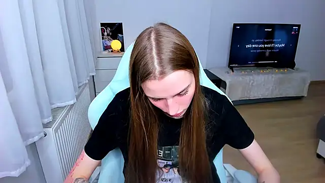 Snapshot of StellaLawless chatting on February 9, 3:12 pm StellaLawless online show from February 9, 3:12 pm