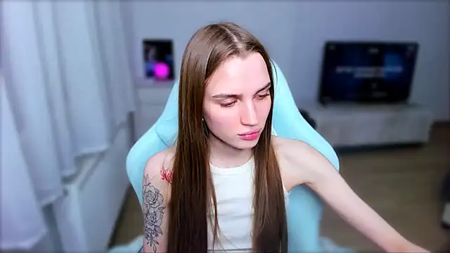 Snapshot of StellaLawless chatting on February 9, 7:52 pm StellaLawless online show from February 9, 7:52 pm