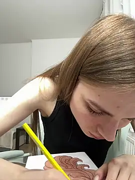 Snapshot of StellaLawless chatting on February 18, 3:32 pm StellaLawless online show from February 18, 3:32 pm