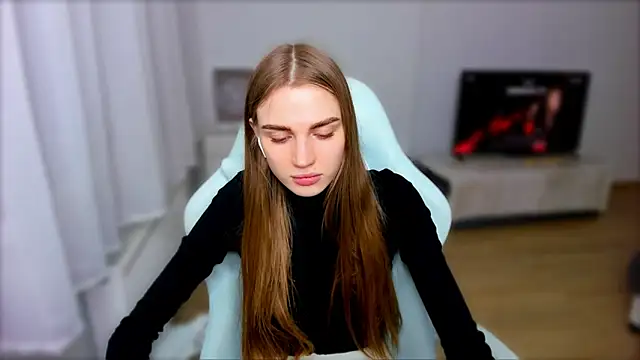 Snapshot of StellaLawless chatting on February 22, 7:36 pm StellaLawless online show from February 22, 7:36 pm