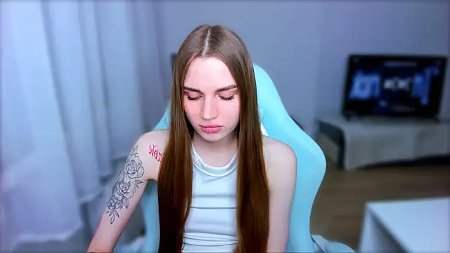 Snapshot of StellaLawless chatting on March 5, 11:16 pm StellaLawless online show from March 5, 11:16 pm