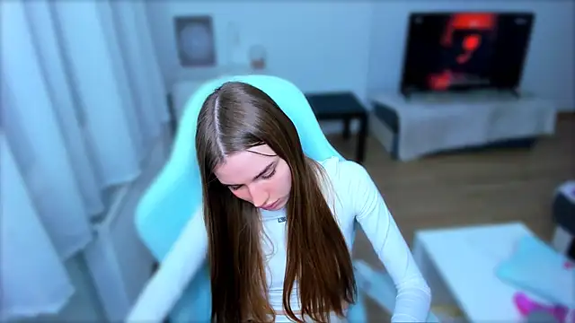 Snapshot of StellaLawless chatting on March 7, 10:43 pm StellaLawless online show from March 7, 10:43 pm