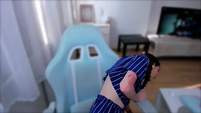 Snapshot of StellaLawless chatting on March 9, 7:15 pm StellaLawless online show from March 9, 7:15 pm