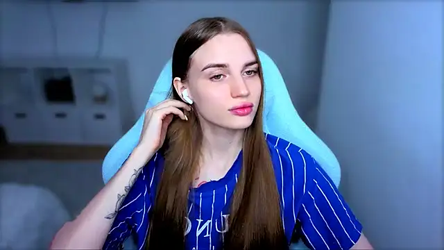 Snapshot of StellaLawless chatting on September 9, 8:30 pm StellaLawless online show from September 9, 8:30 pm