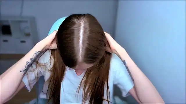 Snapshot of StellaLawless chatting on September 25, 8:01 pm StellaLawless online show from September 25, 8:01 pm