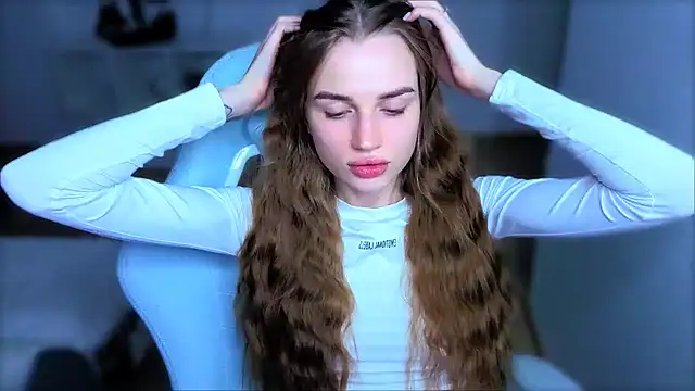 Snapshot of StellaLawless chatting on October 15, 7:47 pm StellaLawless online show from October 15, 7:47 pm