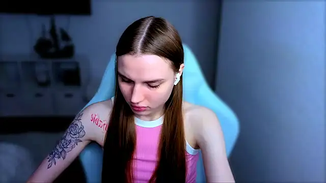 Snapshot of StellaLawless chatting on October 30, 12:50 pm StellaLawless online show from October 30, 12:50 pm