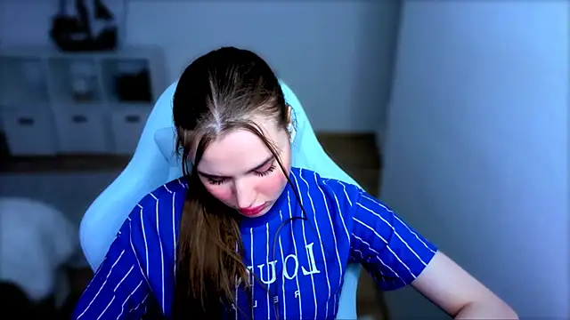 Snapshot of StellaLawless chatting on November 9, 2:26 pm StellaLawless online show from November 9, 2:26 pm