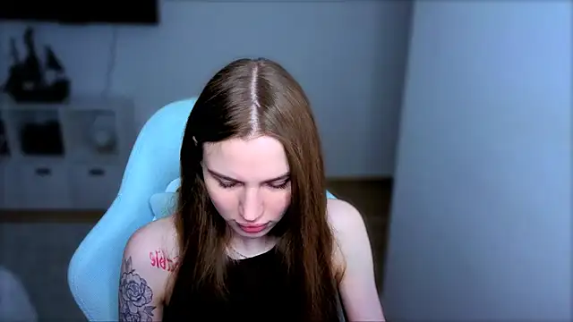 StellaLawless online show from February 7, 9:29 pm