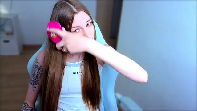 StellaLawless online show from March 1, 11:01 am