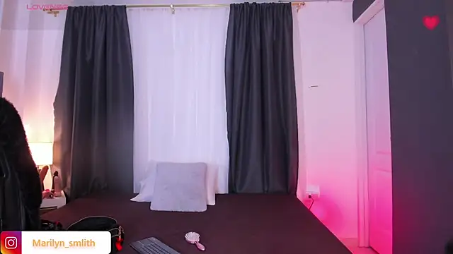 MarilynSmIith online show from September 22, 11:12 am