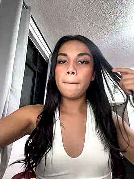 MarilynSmIith online show from October 5, 1:04 am