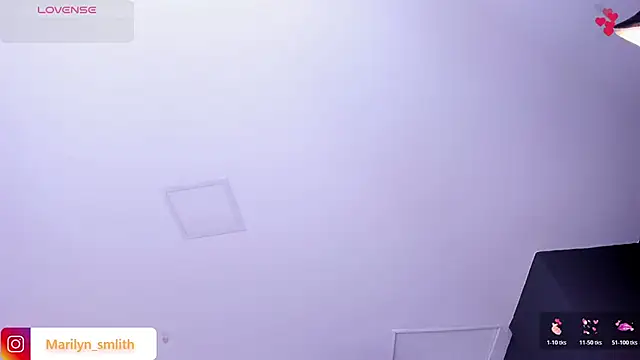 MarilynSmIith online show from October 19, 12:50 pm