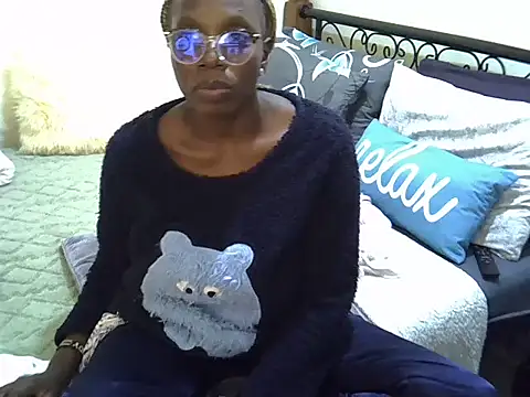 Sweet Bear online show from June 4, 5:41 pm
