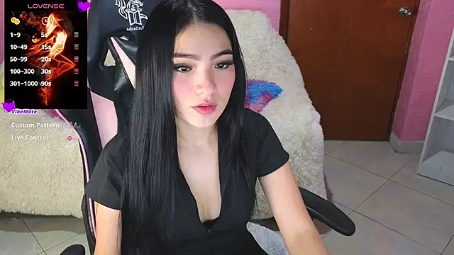 keity moon online show from February 4, 1:48 pm