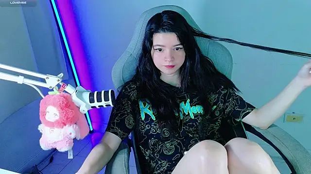 stephybrown online show from June 9, 9:59 pm