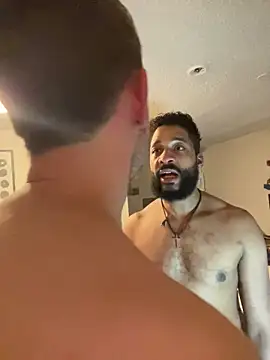 TheOnlyTwinTowers online show from March 4, 5:57 am