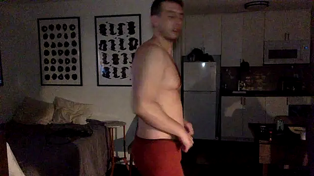 TheOnlyTwinTowers online show from March 12, 5:46 am