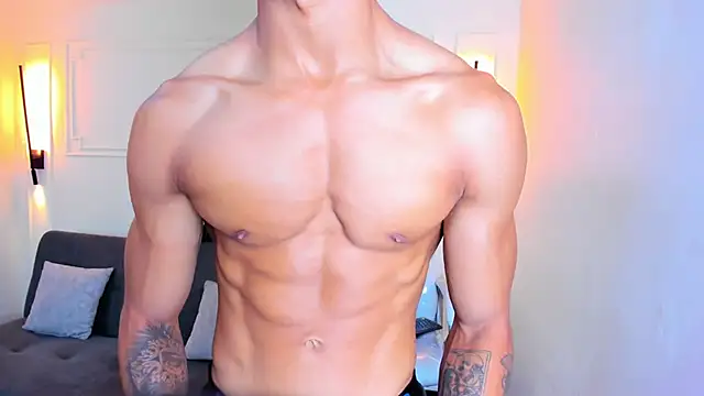 Snapshot of Paradise_boy_s chatting on December 20, 7:10 pm Paradise boy s online show from December 20, 7:10 pm