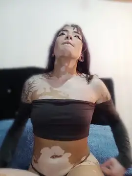 dayana harlow2 online show from March 22, 7:39 pm