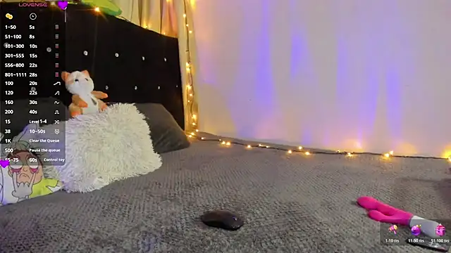 dayana harlow2 online show from June 28, 3:23 am