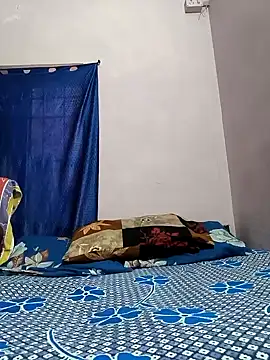 Snapshot of Ruksar-Pathan chatting on January 31, 6:13 am Ruksar-Pathan online show from January 31, 6:13 am