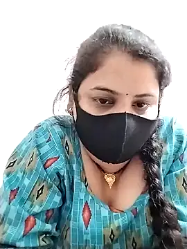 Snapshot of Ruksar-Pathan chatting on February 1, 4:11 pm Ruksar-Pathan online show from February 1, 4:11 pm