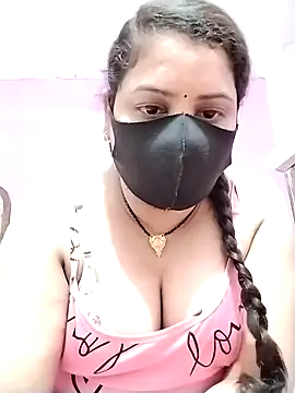 Snapshot of Ruksar-Pathan chatting on February 5, 1:58 am Ruksar-Pathan online show from February 5, 1:58 am