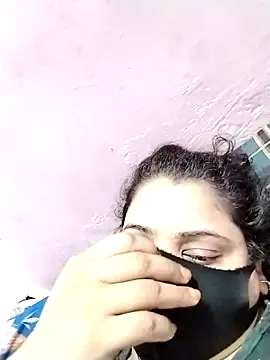 Snapshot of Ruksar-Pathan chatting on February 14, 4:15 am Ruksar-Pathan online show from February 14, 4:15 am