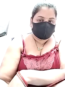 Snapshot of Ruksar-Pathan chatting on February 14, 8:48 pm Ruksar-Pathan online show from February 14, 8:48 pm