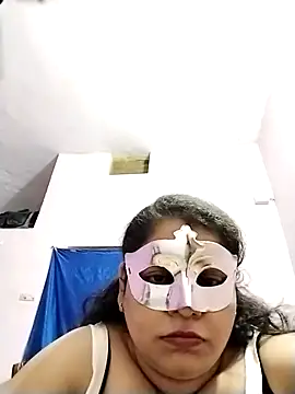 Snapshot of Ruksar-Pathan chatting on February 19, 4:33 pm Ruksar-Pathan online show from February 19, 4:33 pm