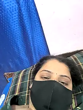 Snapshot of Ruksar-Pathan chatting on March 11, 8:20 pm Ruksar-Pathan online show from March 11, 8:20 pm