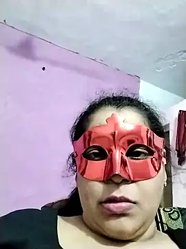 Snapshot of Ruksar-Pathan chatting on March 22, 12:17 am Ruksar-Pathan online show from March 22, 12:17 am